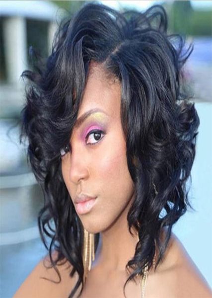 synthetic curly wigs for women short afro wig african american natural 6inches black hair temperature fiber1124472
synthetic curly wigs for women short afro wig african american natural 6inches black hair temperature fiber1124472