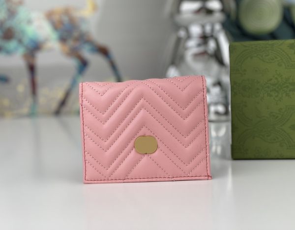 luxury designer wallets mens women ophidia cion purses fashionable marmont short card holders high-quality double letter clutch bags 492c, Red;black
luxury designer wallets mens women ophidia cion purses fashionable marmont short card holders high-quality double letter clutch bags 492c, Red;black