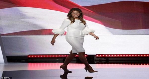 new celebrity party gowns melania trump little white dresses sheath crew neckline pleated with baloon sleeves and back split knee 4336065, Black
new celebrity party gowns melania trump little white dresses sheath crew neckline pleated with baloon sleeves and back split knee 4336065, Black