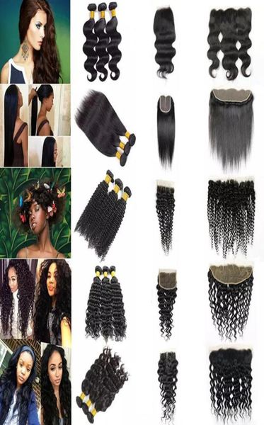 10a grade peruvian virgin hair straight bundles with lace closure frontal human hair extenstion body deep water natural loose wave7636598, Black;brown
10a grade peruvian virgin hair straight bundles with lace closure frontal human hair extenstion body deep water natural loose wave7636598, Black;brown