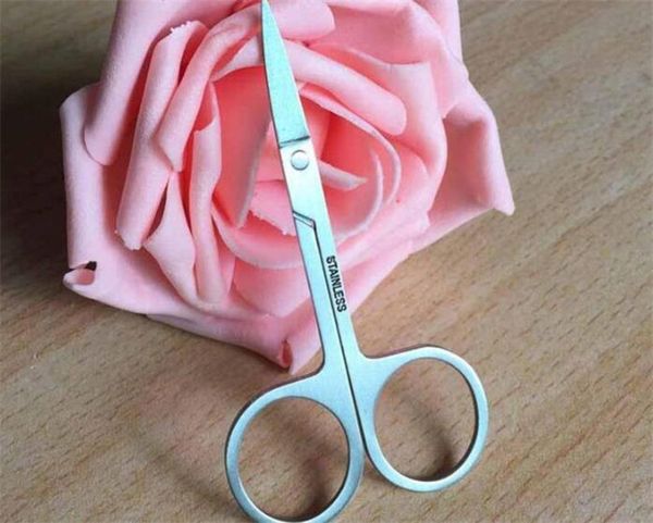 makeup eyebrow scissor with sharp head stainless steel women brow beauty makeup tool curved manicure cuticle cutting x0066371343
makeup eyebrow scissor with sharp head stainless steel women brow beauty makeup tool curved manicure cuticle cutting x0066371343