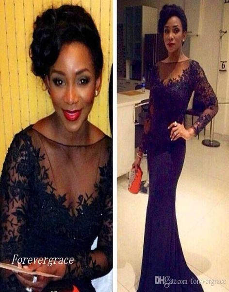 2019 black illusion satin evening dress mermaid long sleeves formal holiday wear prom party gown custom made plus size9033787, Black;red
2019 black illusion satin evening dress mermaid long sleeves formal holiday wear prom party gown custom made plus size9033787, Black;red
