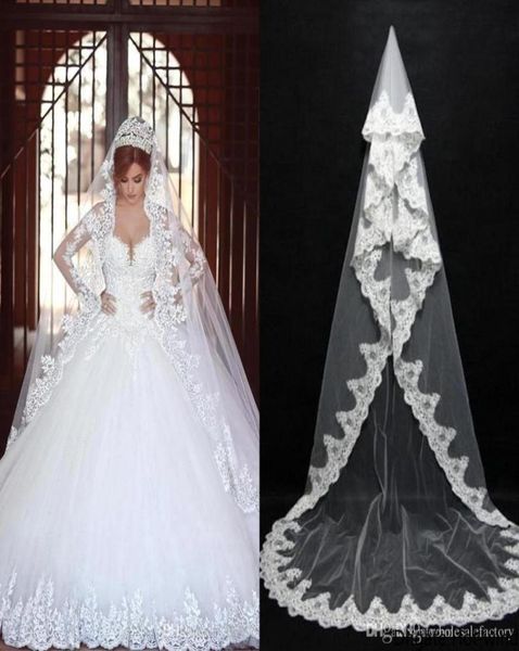 vintage white ivory one layer wedding veil lace edged chapel length romantic bridal veils with comb ready to ship cpa0918741936, Black
vintage white ivory one layer wedding veil lace edged chapel length romantic bridal veils with comb ready to ship cpa0918741936, Black