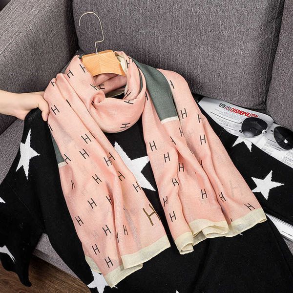 h ermes winter and autumn scarves for sale korean version of dongmen new cotton hemp scarf womens spring thin style fashion temperament larg, Blue;gray
h ermes winter and autumn scarves for sale korean version of dongmen new cotton hemp scarf womens spring thin style fashion temperament larg, Blue;gray