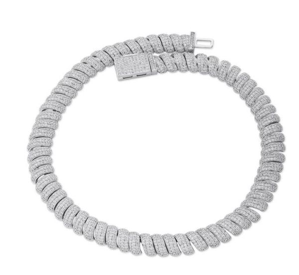 hip hop 14mm thick cuban link chain iced out zircon mens rapper copper jewelry whole heavy necklace8221097, Silver
hip hop 14mm thick cuban link chain iced out zircon mens rapper copper jewelry whole heavy necklace8221097, Silver