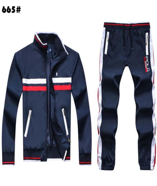 men sportswear set brand mens tracksuit sporting fitness clothing two pieces polo sweatshirts pants casual mens track suit1556694, Gray
men sportswear set brand mens tracksuit sporting fitness clothing two pieces polo sweatshirts pants casual mens track suit1556694, Gray