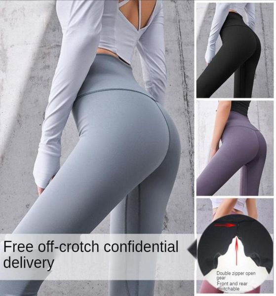 women039s leggings 1 pcs women outdoor open crotch pants slim yoga doubleheaded invisible zipper convenient service6217487, Black
women039s leggings 1 pcs women outdoor open crotch pants slim yoga doubleheaded invisible zipper convenient service6217487, Black