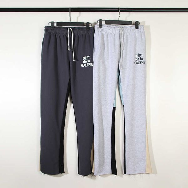 men's sweatpants keaniye slogan retro patchwork drawstring hip hop sweatpants men's and women's slacks sweatpants, Black
men's sweatpants keaniye slogan retro patchwork drawstring hip hop sweatpants men's and women's slacks sweatpants, Black