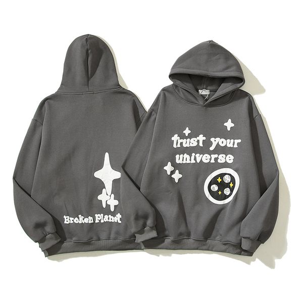 designer men hoodie fashion men casual women hip hop hooded sweatshirts men women loose coat pullover sweater couple broken letter foam graf, Black
designer men hoodie fashion men casual women hip hop hooded sweatshirts men women loose coat pullover sweater couple broken letter foam graf, Black