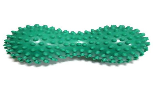 peanut massage ball muscle relex spiky pvc ball for yoga gym trigger massager hand foot acupressure fitness training equipment exe8524160
peanut massage ball muscle relex spiky pvc ball for yoga gym trigger massager hand foot acupressure fitness training equipment exe8524160