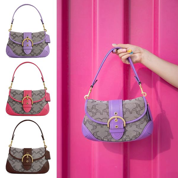 canvas handle cooachs the totes soho bag luxury embossing travel sling designer womens cross body underarm bag mens shoulder handbag fashion
canvas handle cooachs the totes soho bag luxury embossing travel sling designer womens cross body underarm bag mens shoulder handbag fashion