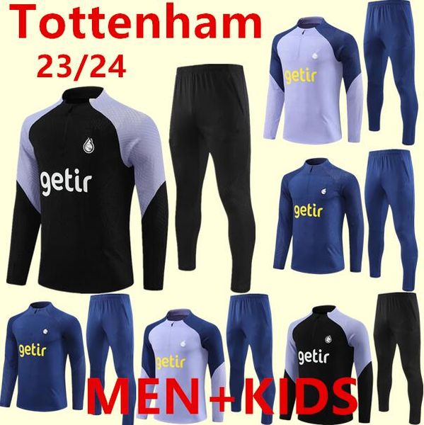 23 24 popular tottenham football sportswear set training shirt 23 24 tottenham long sleeve kane sportswear football jacket chandal futbol an, Black
23 24 popular tottenham football sportswear set training shirt 23 24 tottenham long sleeve kane sportswear football jacket chandal futbol an, Black