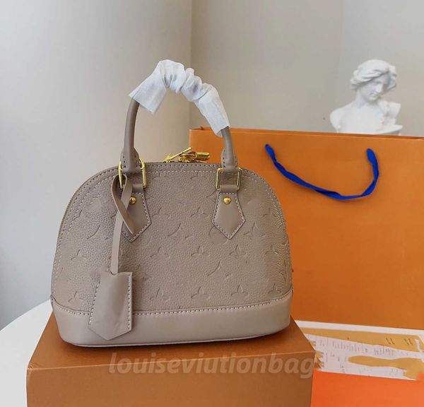 classic women handbags pu leather bags 5 color water ripple shoulder bag alma pm small patent hand shell totes crossbody purse
classic women handbags pu leather bags 5 color water ripple shoulder bag alma pm small patent hand shell totes crossbody purse