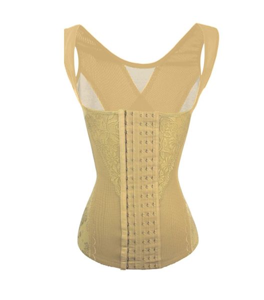 stretchy bodycon waist trainer tummy control women waist bodycon corsets cincher slimming body shaper underwear lingeries1652065, Black;white
stretchy bodycon waist trainer tummy control women waist bodycon corsets cincher slimming body shaper underwear lingeries1652065, Black;white