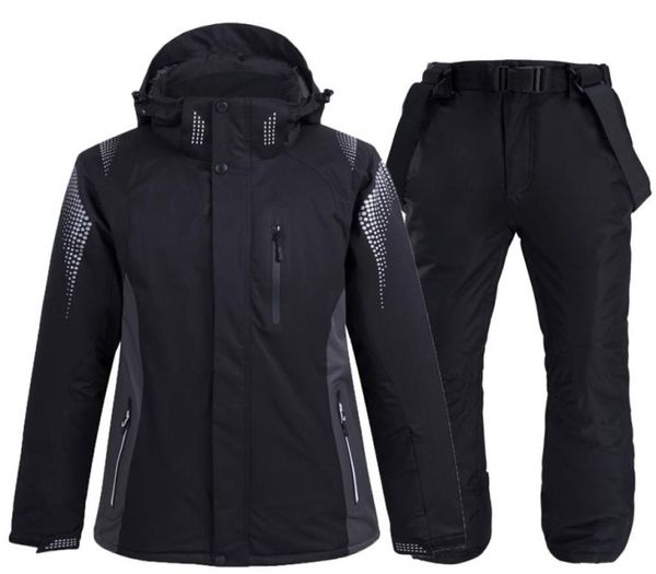 couples skiing jackets and pants men and women ski suit snowboarding sets warm windproof waterproof snow outdoor winter clothes9078348
couples skiing jackets and pants men and women ski suit snowboarding sets warm windproof waterproof snow outdoor winter clothes9078348