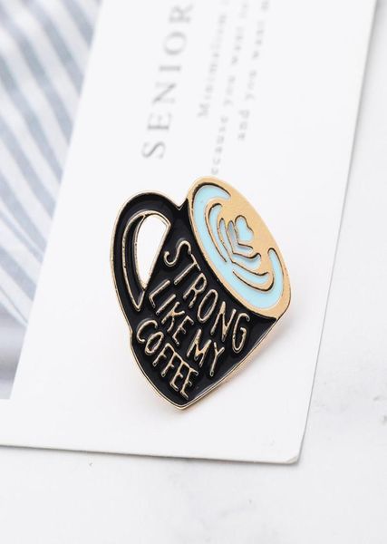 cartoon coffee cup brooch pins european enamel funny metal brooches for girls gift new 2021 xmas badges bag clothes denim shirt pi4114457, Gray
cartoon coffee cup brooch pins european enamel funny metal brooches for girls gift new 2021 xmas badges bag clothes denim shirt pi4114457, Gray