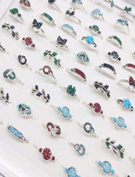 band rings jewelry whole lots job 20pcs color crystal rhinestone sier plated women ring engagement wedding party gift fashion drop8536351, Silver
band rings jewelry whole lots job 20pcs color crystal rhinestone sier plated women ring engagement wedding party gift fashion drop8536351, Silver