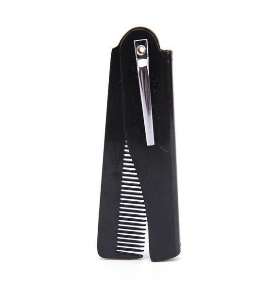 foldable hair brushes 4 colors 170 x 20 x 10mm pocket clip hair moustache beard comb hair styling tool hairdressing8337738, Silver
foldable hair brushes 4 colors 170 x 20 x 10mm pocket clip hair moustache beard comb hair styling tool hairdressing8337738, Silver