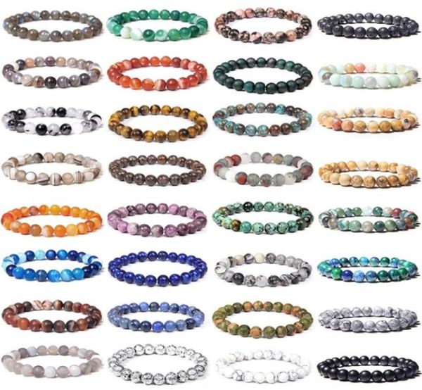 beaded strands bracelet 8mm natural stone beads bangle men039s gorgeous semiprecious black onyx lava tiger eye healing for wom5895059
beaded strands bracelet 8mm natural stone beads bangle men039s gorgeous semiprecious black onyx lava tiger eye healing for wom5895059