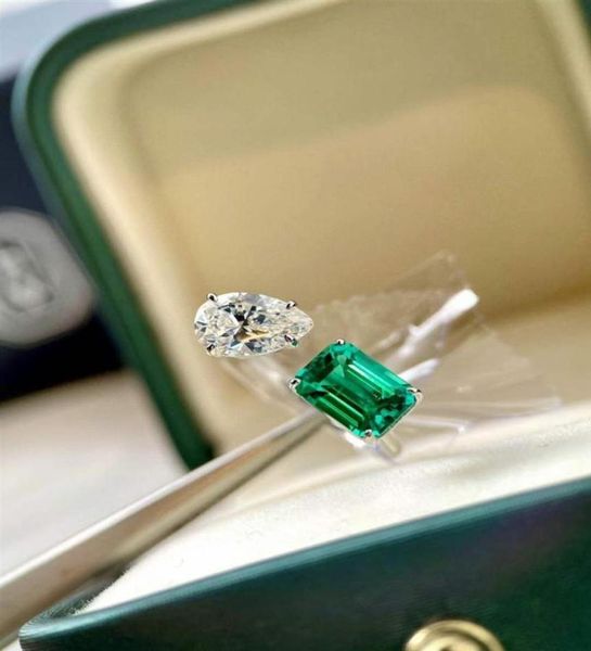 emerald rings sterling sliver pear shaped cz open adjustable ring statement wedding jewelry24152558267, Slivery;golden
emerald rings sterling sliver pear shaped cz open adjustable ring statement wedding jewelry24152558267, Slivery;golden