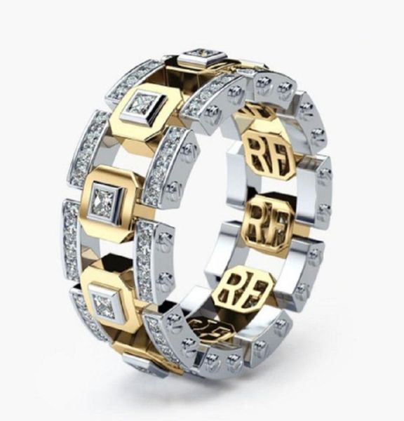 fashion 14k gold plated hallow couple rings for men women creative crystal finger rings wedding lovers jewelry valentines039gif2842658, Silver
fashion 14k gold plated hallow couple rings for men women creative crystal finger rings wedding lovers jewelry valentines039gif2842658, Silver