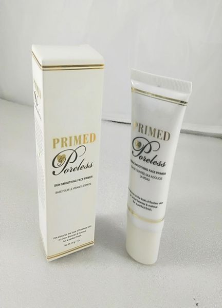 new arrival makeup foundation primer waterproof face cosmetics natural wear 28g 1 ounce primed and poreless primer9905417
new arrival makeup foundation primer waterproof face cosmetics natural wear 28g 1 ounce primed and poreless primer9905417