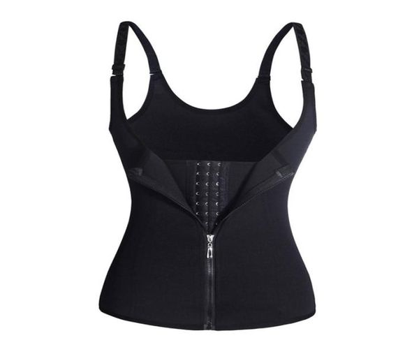 women vest body shaper neoprene slimming exersice steampunk bustier waist trainer cincher wear plus size 90681883140, Black;white
women vest body shaper neoprene slimming exersice steampunk bustier waist trainer cincher wear plus size 90681883140, Black;white