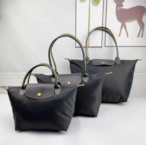3 sizes luxury longchammp tote nylon fold shop bags womens crossbody weekend mens designer handbag bolsa dumpling bag hobo lady leather shou
3 sizes luxury longchammp tote nylon fold shop bags womens crossbody weekend mens designer handbag bolsa dumpling bag hobo lady leather shou