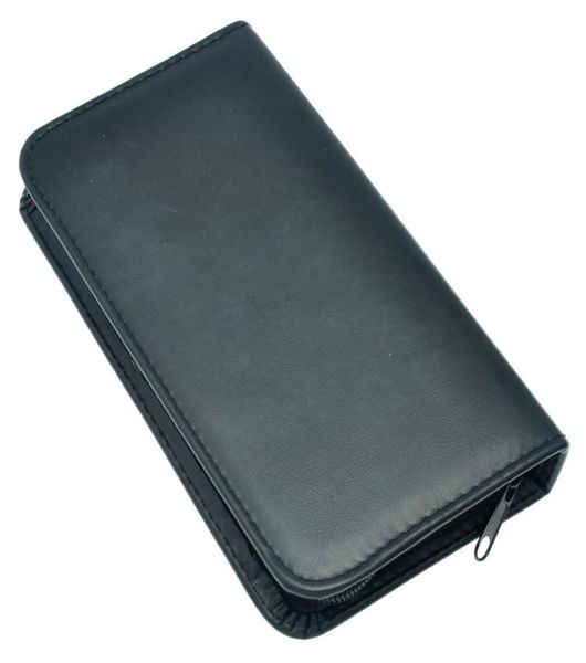 hair scissors case professional shear package bag 22cm black pu leather case storage space hold 3 scissors styling tool lzn00366938651
hair scissors case professional shear package bag 22cm black pu leather case storage space hold 3 scissors styling tool lzn00366938651
