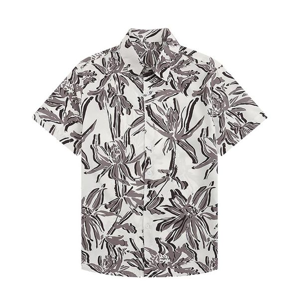 men's casual vintage chequered shirts short sleeve summer hawaiian bowling shirt skinny fit various pattern man clothes cardi241m, White;black
men's casual vintage chequered shirts short sleeve summer hawaiian bowling shirt skinny fit various pattern man clothes cardi241m, White;black