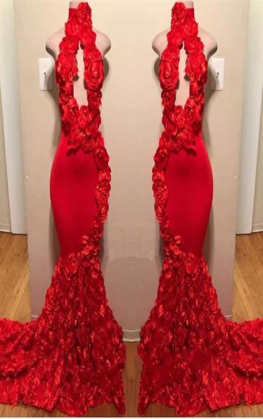 red new design mermaid prom dresses appliques high neck formal evening dresses sweep train satin luxury fashion cocktail part1407965, Black
red new design mermaid prom dresses appliques high neck formal evening dresses sweep train satin luxury fashion cocktail part1407965, Black
