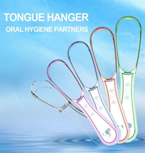 tongue scraper oral tongues cleaners brush cleaner remove bad breath fresh orals hygiene 11555017596 
tongue scraper oral tongues cleaners brush cleaner remove bad breath fresh orals hygiene 11555017596