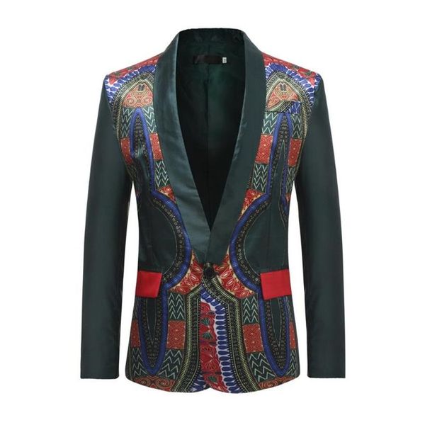 men's suits & blazers single fashion winter warm coat casual men print cutton blazer masculino jacket slim fit heren colberts248a, White;black
men's suits & blazers single fashion winter warm coat casual men print cutton blazer masculino jacket slim fit heren colberts248a, White;black