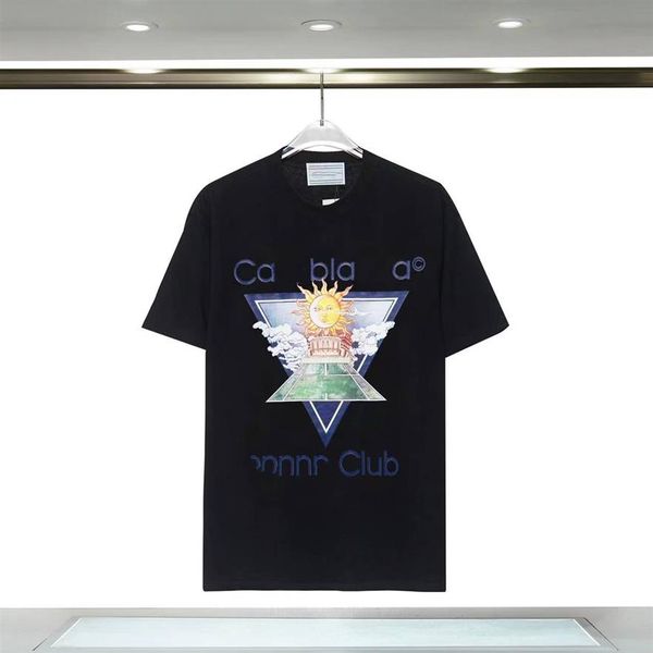 summer mens designer t shirt casual man womens tees with letters print short sleeves sell luxury men hip hop clothes us size s231w, White;black
summer mens designer t shirt casual man womens tees with letters print short sleeves sell luxury men hip hop clothes us size s231w, White;black