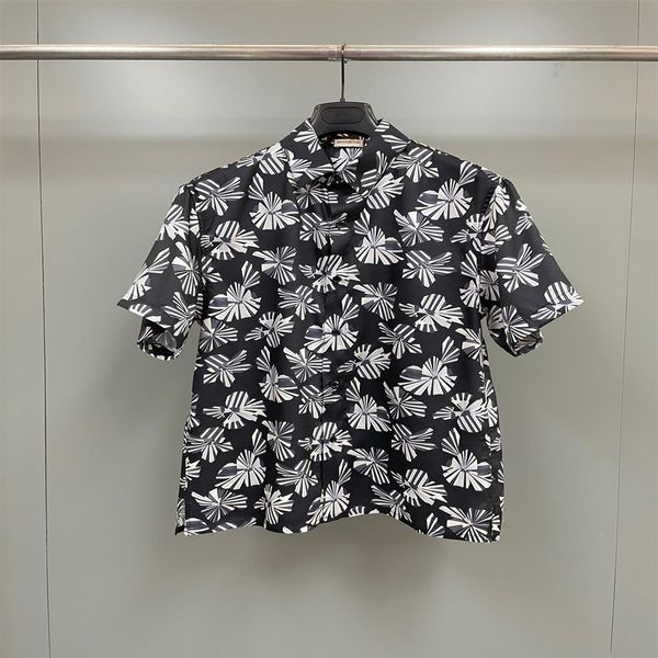 2023 spring and fall mens designer beautiful printing shirts - us size shirts - mens designer button short sleeve shi218m, White;black
2023 spring and fall mens designer beautiful printing shirts - us size shirts - mens designer button short sleeve shi218m, White;black