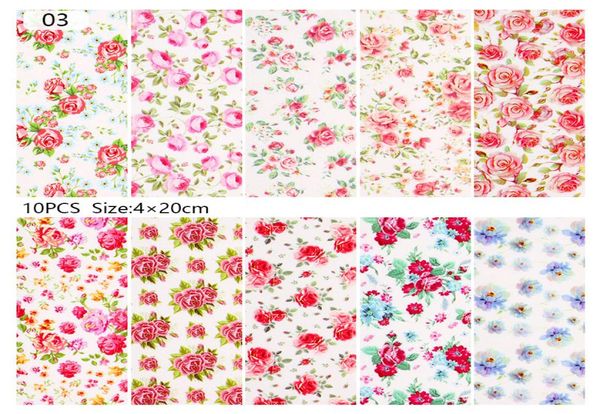 10 pcs summer flowers nail foils tropical leaves colorful nail decals transfer decorations sets for manicuring diy sticker slide6622629, Black
10 pcs summer flowers nail foils tropical leaves colorful nail decals transfer decorations sets for manicuring diy sticker slide6622629, Black