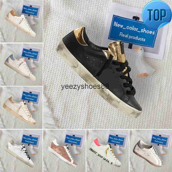 2023 sneakers superstar doold dirty sports shoes fashion men women ball star casual shoes white leather flat shoe quality luxury big, Black
2023 sneakers superstar doold dirty sports shoes fashion men women ball star casual shoes white leather flat shoe quality luxury big, Black