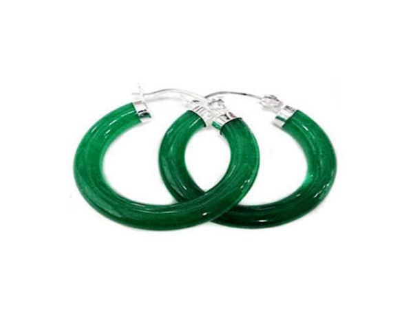 whole natural stone green jade 925 silver fashion earring 1pair for lady4448747, Golden
whole natural stone green jade 925 silver fashion earring 1pair for lady4448747, Golden