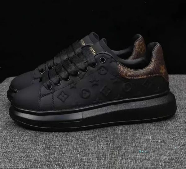 casual shoes 2023 causal luxury fine printed board thick soles comfortable size35-44, Black
casual shoes 2023 causal luxury fine printed board thick soles comfortable size35-44, Black