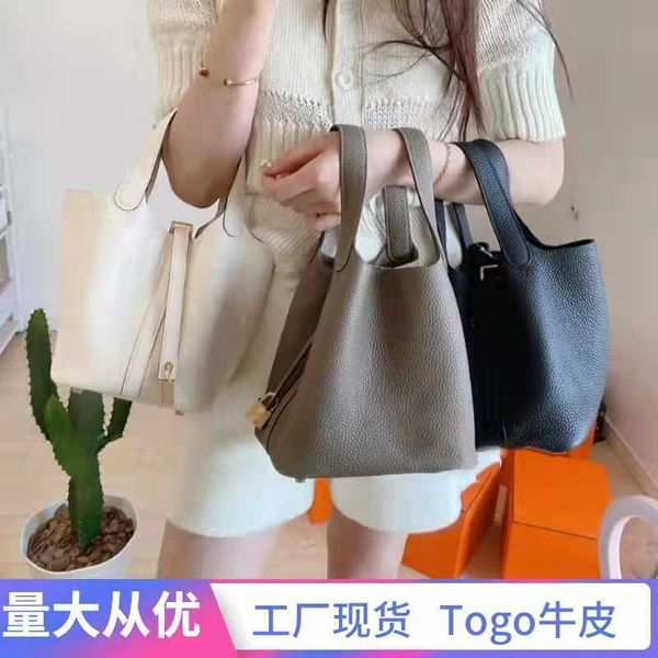 luxury h ermes vegetable basket tote bags 2023h home vegetable basket bag togo layer cowhide litchi pattern female handheld obliqu with real
luxury h ermes vegetable basket tote bags 2023h home vegetable basket bag togo layer cowhide litchi pattern female handheld obliqu with real