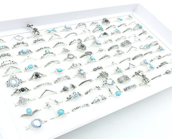 whole 60ocslot vintage rings for women bohemian style fashion jewelry accessories silver golden plated finger joints ring1576384, Golden;silver 
whole 60ocslot vintage rings for women bohemian style fashion jewelry accessories silver golden plated finger joints ring1576384, Golden;silver