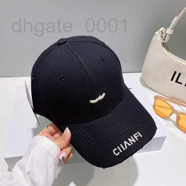 ball caps designer 2023 baseball hat, small fragrance style, new broken edge embroidered duck tongue great for girls to wear sun, and uv pro, Blue;gray
ball caps designer 2023 baseball hat, small fragrance style, new broken edge embroidered duck tongue great for girls to wear sun, and uv pro, Blue;gray