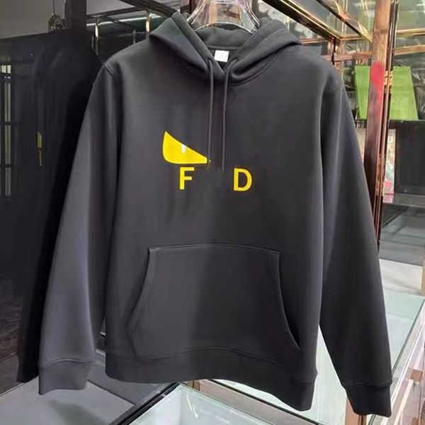 23news mens sweatshirts designer sweaters mens hoodies pure cotton letter printing comfortable and versatile new trendy couple's same c, Black
23news mens sweatshirts designer sweaters mens hoodies pure cotton letter printing comfortable and versatile new trendy couple's same c, Black