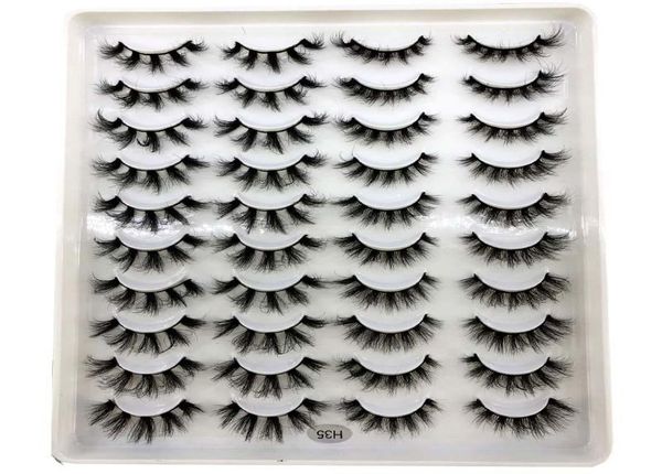 false eyelashes 20 pairs 1520mm natural 3d fake lashes makeup kit mink extension maquiagemfalse5271779
false eyelashes 20 pairs 1520mm natural 3d fake lashes makeup kit mink extension maquiagemfalse5271779