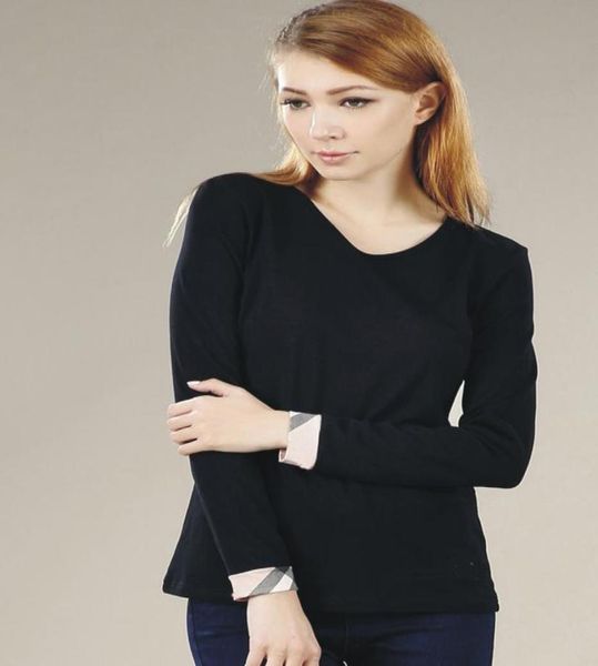 2021 brand new women039s tshirts slim cotton 100 women longsleeved for female thin white pure woman shirts6430935
2021 brand new women039s tshirts slim cotton 100 women longsleeved for female thin white pure woman shirts6430935
