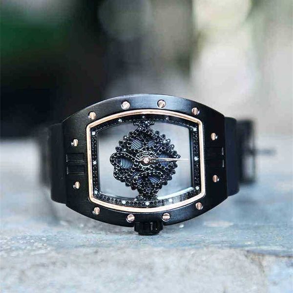multi-function superclone watch designer luxury mens mechanics rihca milles black hollow out large dial fortune men's ten 2021
multi-function superclone watch designer luxury mens mechanics rihca milles black hollow out large dial fortune men's ten 2021