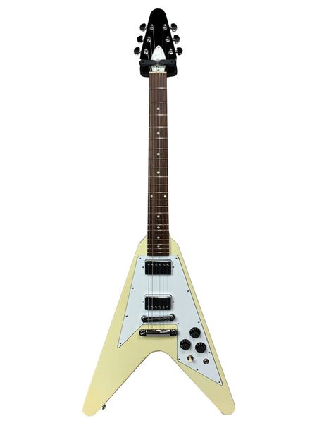 flying v japan limited electric guitar as same of the pictures
flying v japan limited electric guitar as same of the pictures