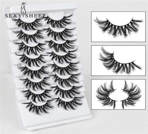 false eyelashes natural 3d faux mink eyelashes thick handmade lashes volume soft mink lashes long full false eyelashes 8 pairs3349233
false eyelashes natural 3d faux mink eyelashes thick handmade lashes volume soft mink lashes long full false eyelashes 8 pairs3349233