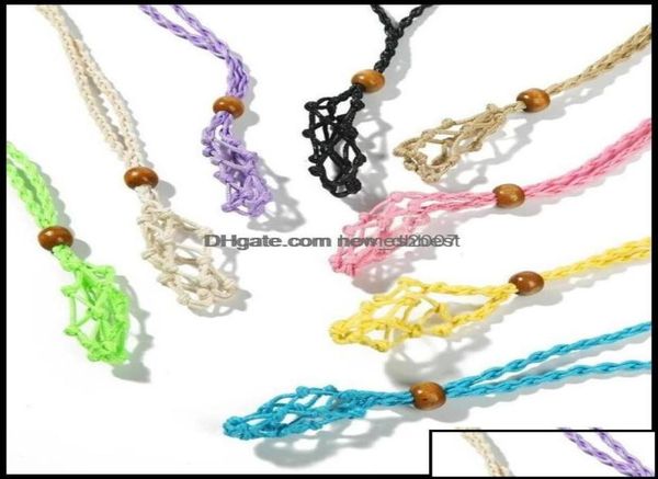 pendant necklaces pendants jewelry adjustable necklace cord empty stone holder wax rope diy natural quartz crystal healing net bag7213880, Silver
pendant necklaces pendants jewelry adjustable necklace cord empty stone holder wax rope diy natural quartz crystal healing net bag7213880, Silver