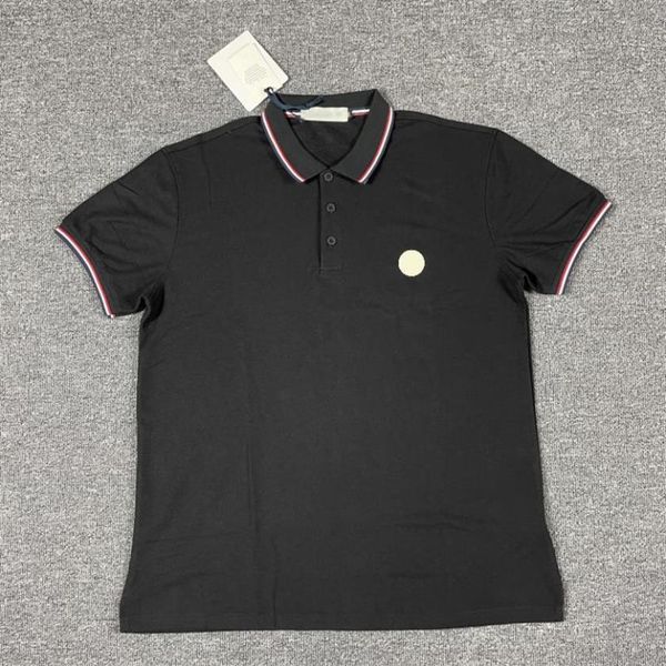 fashion men's polos summer men women tshirt designers short sleeve casual shirts hip hop streetwear lapel t shirt tees mens c289q, White;black
fashion men's polos summer men women tshirt designers short sleeve casual shirts hip hop streetwear lapel t shirt tees mens c289q, White;black